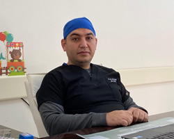 Dr. Ali Fuat DALKANAT