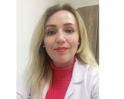 Dr. Didem DURAK
